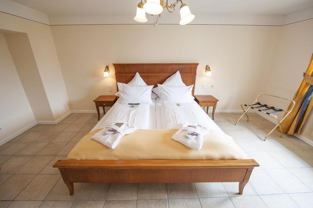 Quarto Duplo Comfort